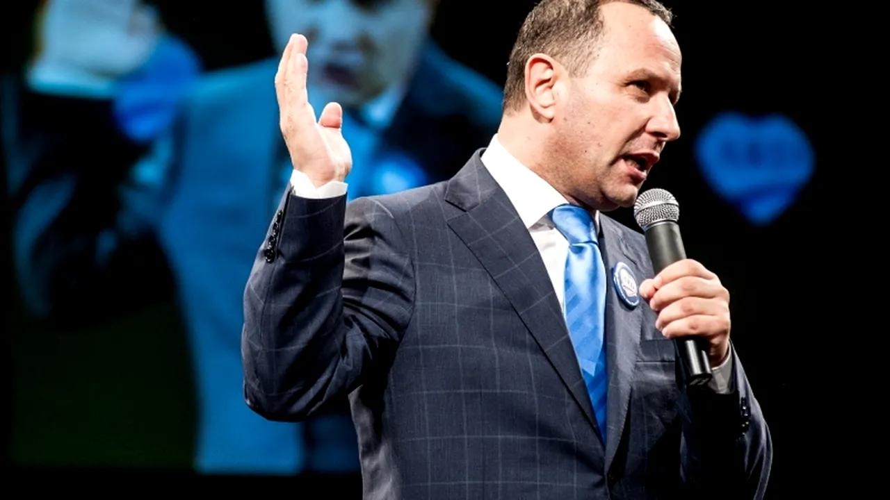 PNȚCD, tactică la două capete pentru europarlamentare