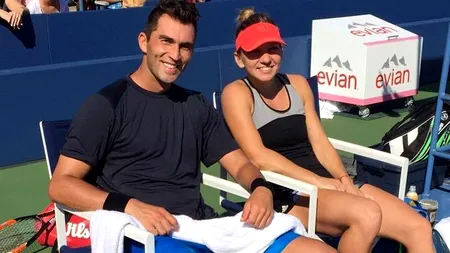 Reacția lui Horia Tecău, după ce Simona Halep s-a retras din echipa de dublu mixt