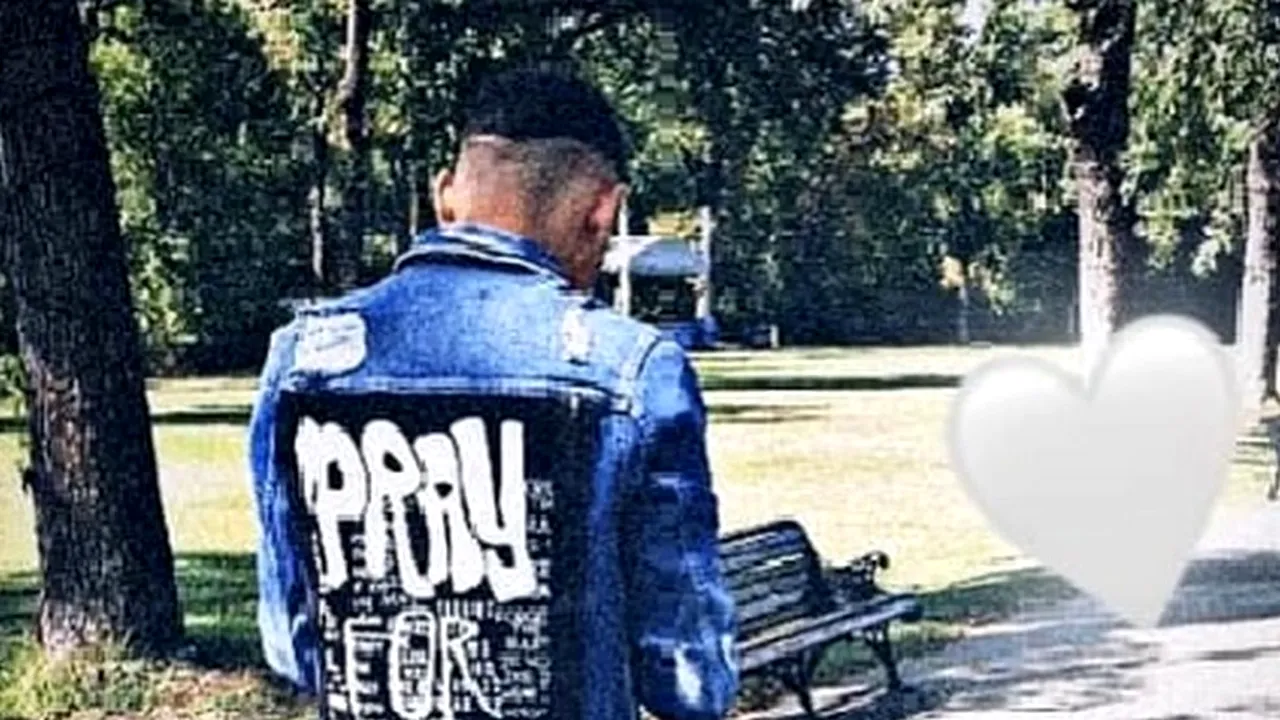 EXCLUSIV. Fotbalist la o echipă din Ilfov, cercetat după ce a făcut sex cu o fată de 13 ani. „Îmi pare extrem de rău. Nu mi-am dat seama că fac o greșeală așa de mare!”