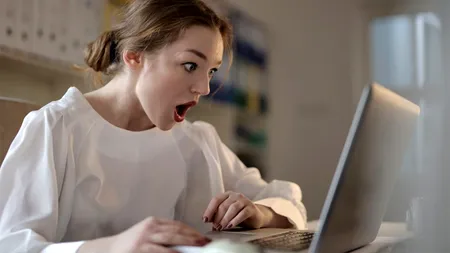 Cea mai ghinionistă elevă din România. O tânără din Suceava a picat Bacalareautul, deși a luat 10 la matematică și 10 la logică