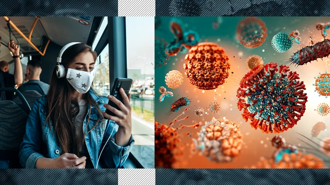 Ar putea începe o nouă pandemie? Un „supermicrob” amenință întreaga planetă, iar medicii avertizează că nu sunt suficiente antibiotice