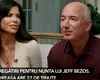 Nuntă modestă Jeff Bezos-Lauren Sanchez la Veneția. Ce-i va mânca miliardarului mare parte din bugetul alocat