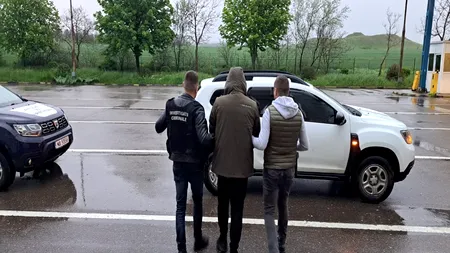 Un profesor a fost ARESTAT în Maramureș, fiind acuzat că ar fi agresat sexual o elevă minoră