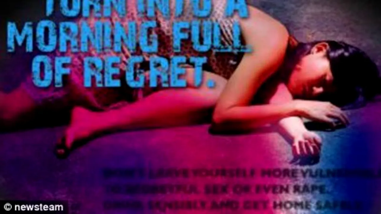 Campania care le-a revoltat pe femeile din Marea Britanie