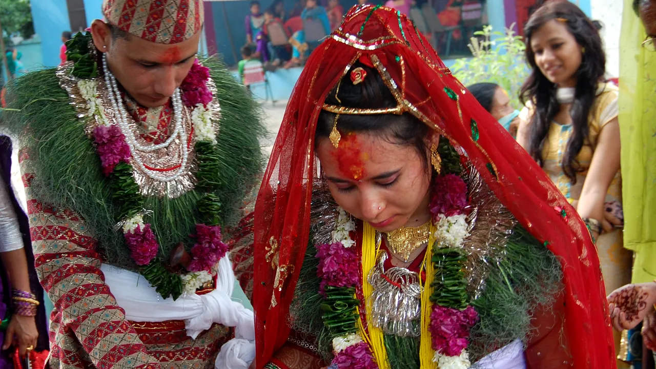 Locul unde bărbații vin la soții doar pentru a face sex, iar copiii sunt crescuți doar de femei