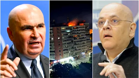 Bolojan și Arafat au ignorat sesizările unei prefecte PSD, privind adaptarea legii la realitățile războiului, chiar înainte de incidentul din Galați