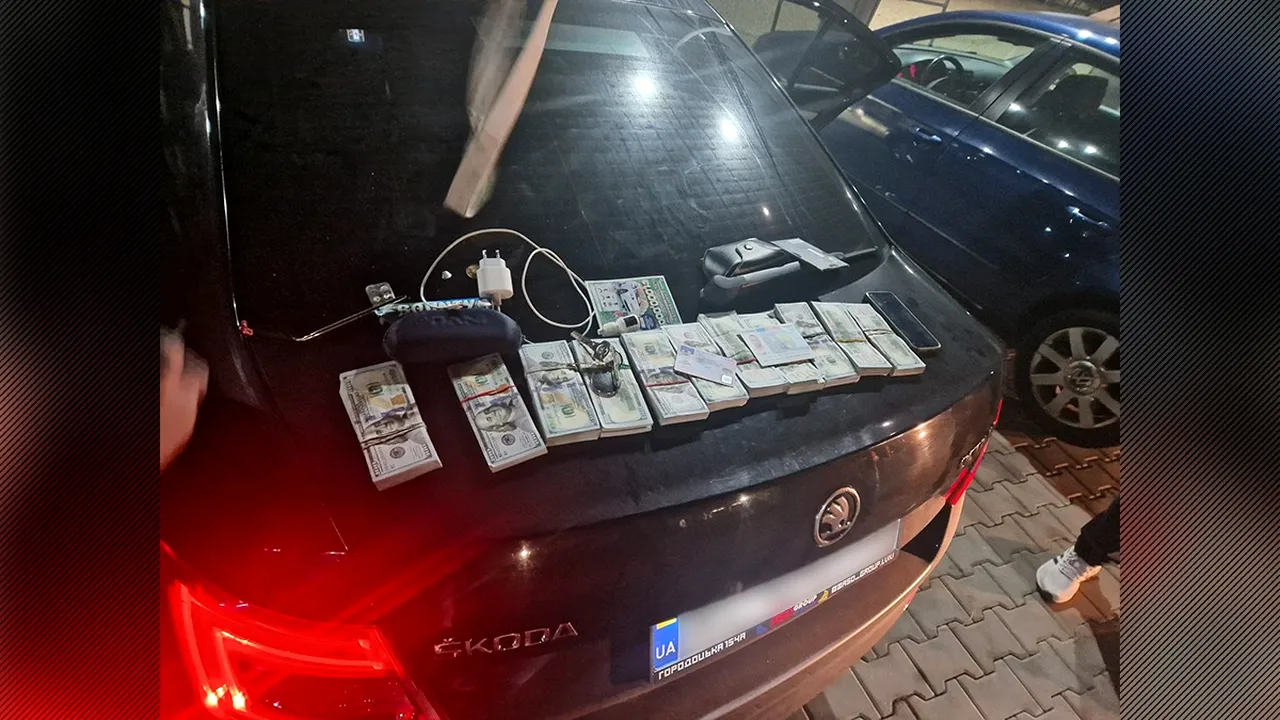 UPDATE. Trei români şi un ucrainean, reţinuţi, după acțiunea de amploare a DNA în Portul Constanța. Prejudiciul, peste 2 milioane de euro - VIDEO