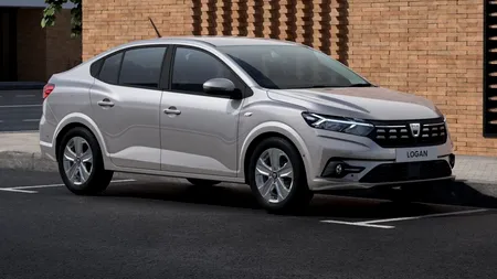 Când încep comenzile pentru noua Dacia Logan