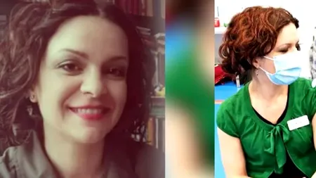 Mărturia unei asistente românce după ce și-a făcut vaccinul împotriva COVID-19: „Nu am avut niciun efect advers”