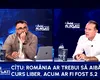 Florin Cîțu: „Deocamdată piețele nu au ÎNCREDERE în Guvernul Bolojan”