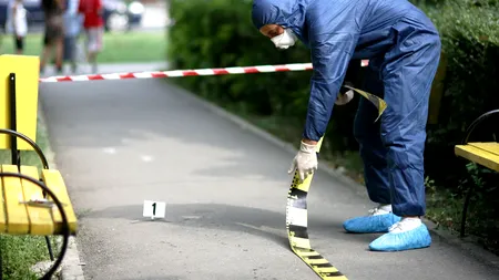 Polițist găsit spânzurat în apartamentul său