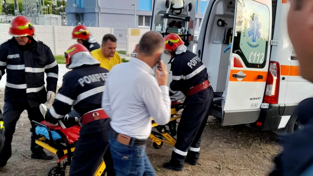 Fetiță de 11 ani, lovită mortal pe un drum național din județul Dâmbovița. Cum s-a întâmplat accidentul