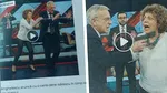 Jurnalista Gândul Adina Anghelescu cere DIICOT investigarea deep-fake-ului în care are un conflict sângeros cu Mugur Isărescu. Detalii-cheie din plângerea adresată procurorilor