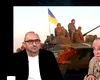 Ion Cristoiu: „Nu există o mișcare de PARTIZANI ucraineni în teritoriile cucerite de ruși”