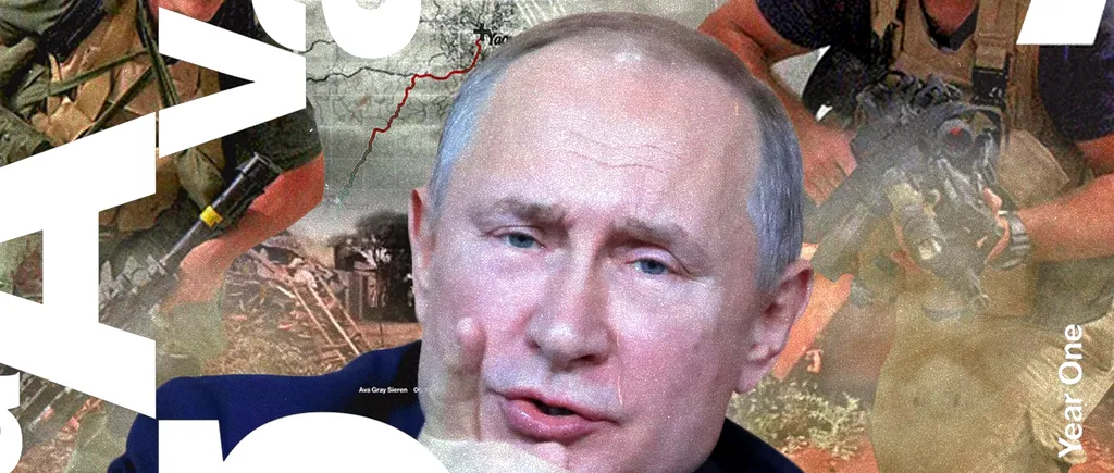 Vladimir Putin și noile ambiții ale Rusiei în Africa. Baze militare în șase țări, instructori și o armată privată pregătită să intervină (ANALIZĂ)