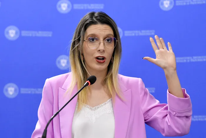 Diana Buzoianu