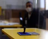 Până la ora 13.00, au votat 26,35% dintre români. BEC va prezenta următorul exit-poll la ora 17.00