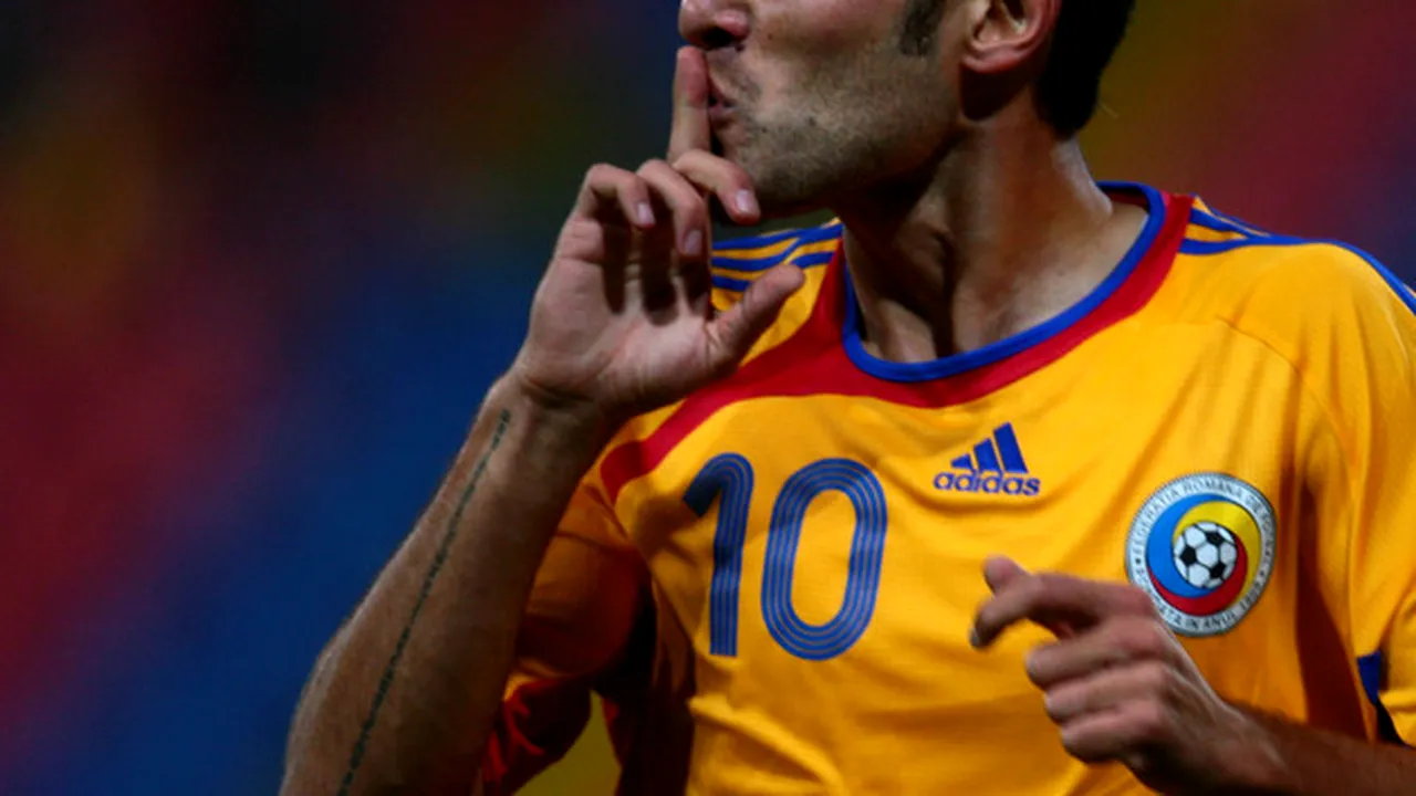 Surprizele din lotul pentru meciurile cu Ungaria și Olanda