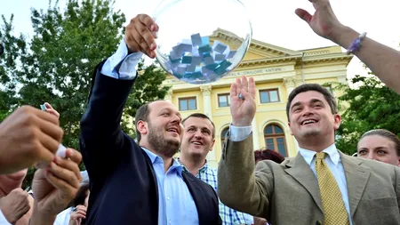 Ponta răspunde noii anchete pentru plagiat: 