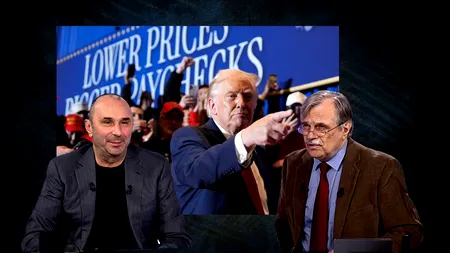 Valentin Stan: După venirea lui Trump, Ucraina nu mai intră în NATO, cedează teritoriile ocupate și se retrage din teritorii necucerite de ruși