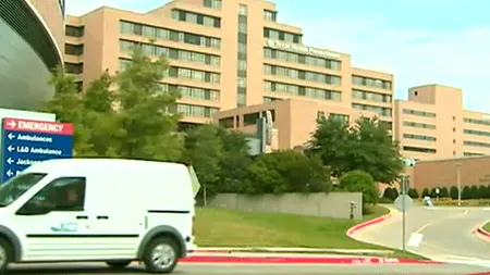 A doua infirmieră din Texas bolnavă de Ebola s-a vindecat