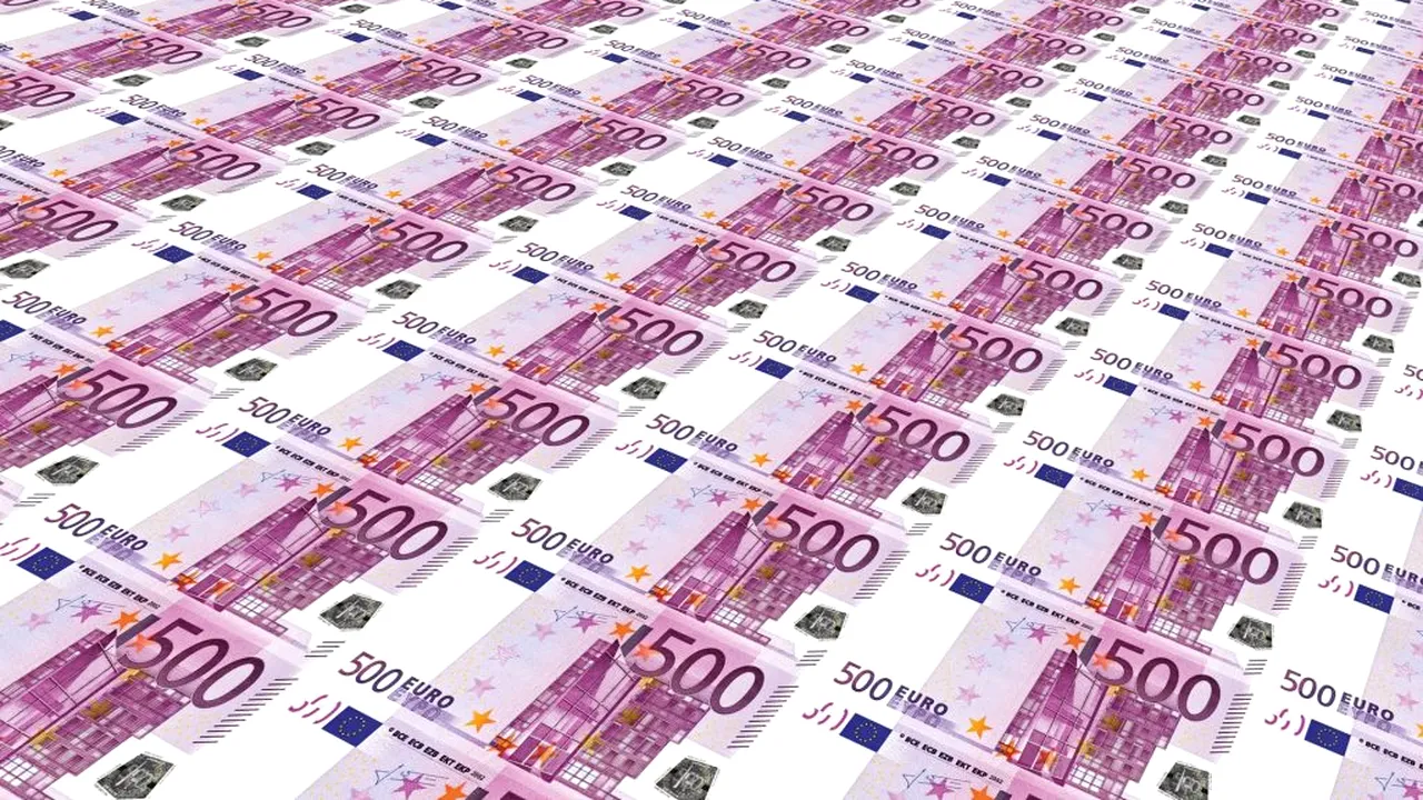 Cum și-a pregătit lovitura un bărbat din Sibiu care și-a transferat ilegal un milion de euro în cont
