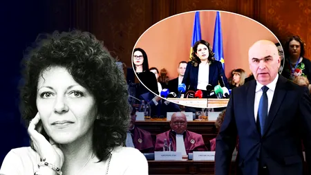 Cât mai ține scandalul legat de magistratură? Caii nărăvași nu se dresează ușor...