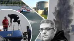 Patrick André de Hillerin: Un dâmb și un tâmp: cum s-a înecat operațiunea de PR a lui Miruță într-o baltă de ridicol, adâncă de 8 centimetri