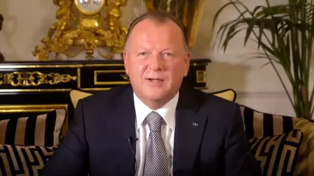 Marius Vizer, acuzații dure la adresa șefului Federației Române de Judo: „A trădat judo-ul, a trădat toate principiile judo-ului!”