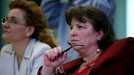 Norica Nicolai: Pe 9 iunie, spunem stop abuzurilor statului paralel