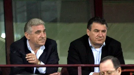 Ce spune Victor Becali despre un eventual transfer al lui Chiricheș la Chelsea