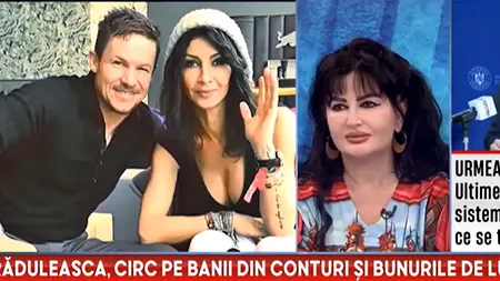 Familia Baumgartner moștenește averea, asigurarea și castelele lui Felix. Ce i-a lăsat zburătorul Mihaelei