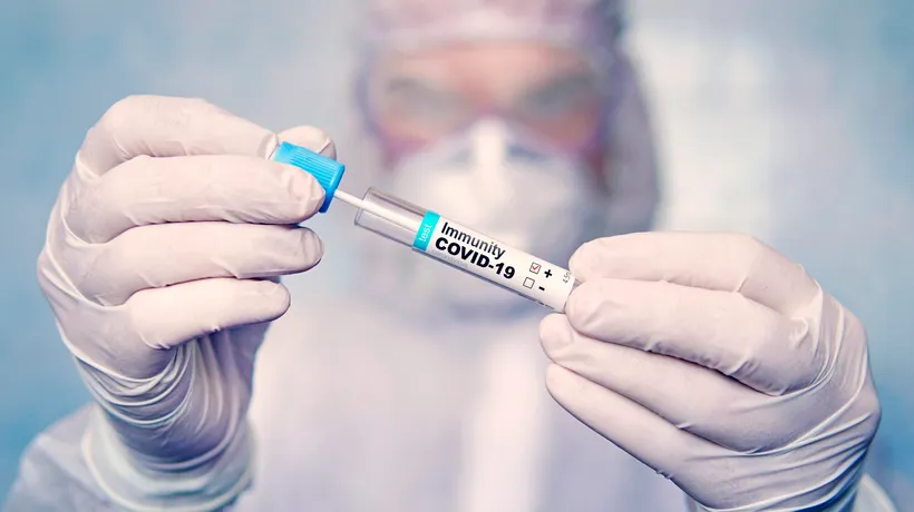Nivelul de anticorpi după vaccinarea anti-COVID-19 nu arată nivelul de protecție împotriva virusului. De ce vaccinul este totuși esențial