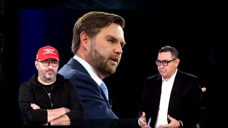 Victor Ponta: „Administrația Trump are CURAJ să vorbească despre statul de drept și proceduri”