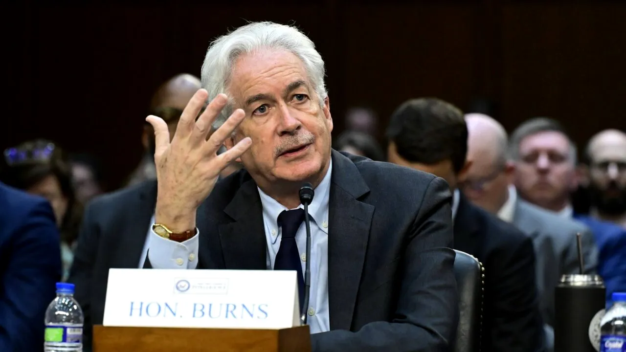 „Ucraina va capitula până la finalul anului 2024”, avertizează șeful CIA