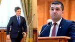 Comandatul Suprem al Armatei și Ministrul Apărării nu se pun de acord cu privire la traiectoria dronei de la Galați. Una susține Nicușor Dan, alta Radu Miruță