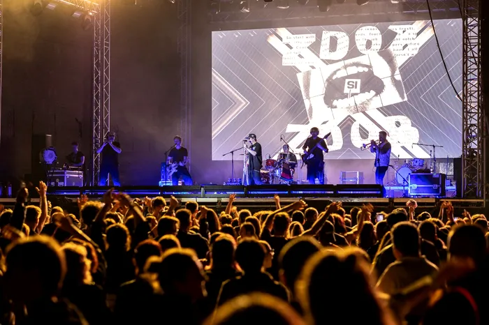 Lia Olguța Vasilescu: Tot orașul e un festival! Peste 500 de evenimente cu artiști din toată lumea, în toate sălile de spectacole, parcurile, piețele și piațetele din Bănie!