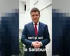 Nicușor Dan, după vizita în AUSTRIA: Intrăm într-o nouă etapă a consolidării parteneriatului economic și diplomatic