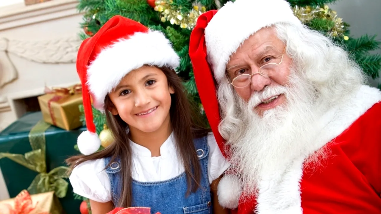 Mediafax și Orange oferă servicii dedicate sărbătorilor de iarnă. La ce număr răspunde Moș Crăciun