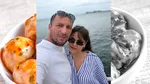 Ce a primit Marian Godină de 180 de lei la un restaurant de pe malul mării, la Constanța. A crezut că ospătarul i-a făcut o farsă