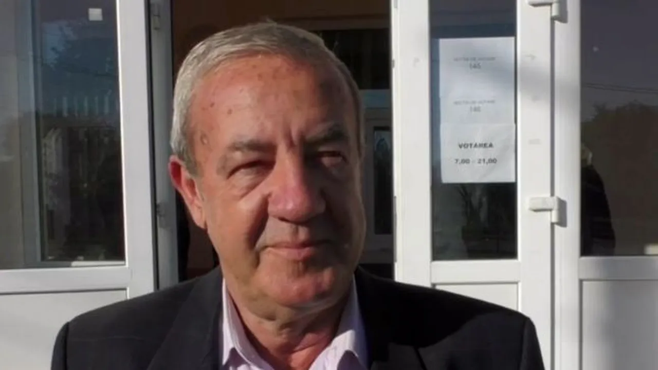 Un primar a fost reales cu sută la sută din voturi, inclusiv de Opoziție: „Îl votăm până l-om băga în formol şi tot nu îl dăm afară”