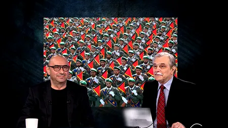 Valentin Stan: Întregul sistem al Gărzilor Revoluționare a fost penetrat de către Mossad. Doar din interior puteau să obțină informații despre liderii teroriștilor