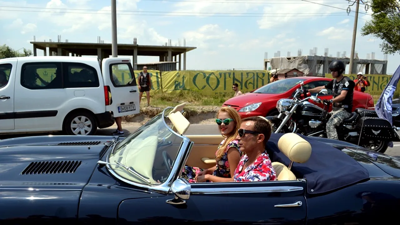 Cum trăiește Radu Mazăre după ce statul i-a pus sechestru pe apartament, pe mașini și pe conturi