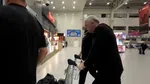 Temutul infractor păgubos, Vasile Rodideal, a fost extrădat din Rusia în România