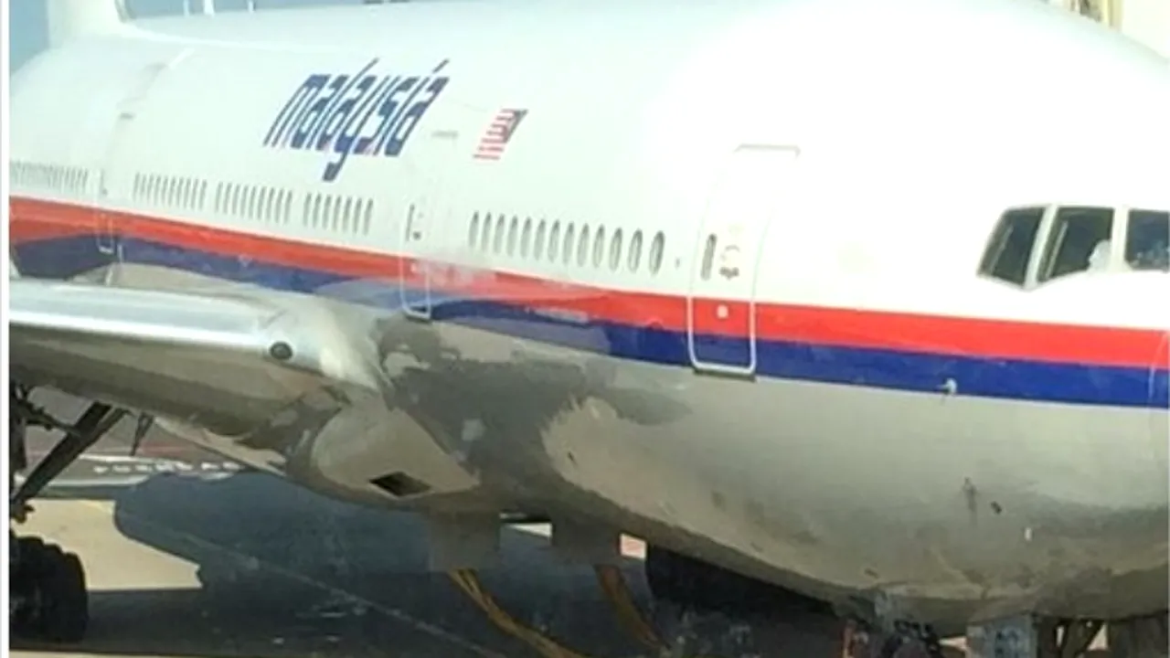 Mulți dintre pasagerii avionului malaysian mergeau la o conferință despre SIDA, în Australia
