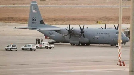 După UCIDEREA ambasadorului SUA în Libia, traficul aerian a fost SUSPENDAT la Benghazi din motive de securitate