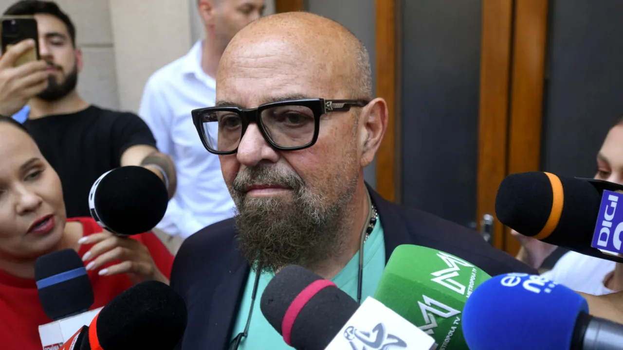 Decizie DEFINITIVĂ a Tribunalului Brașov în cazul lui Cristian Piedone. În ce situație se afă acum fostul șef al ANPC