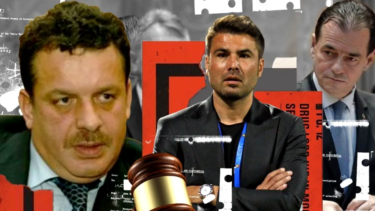 EXCLUSIV. Fostul socru al lui Adrian Mutu ține cu dinții de beneficiile postului de Consul general la Milano! Acuză Guvernul Orban că l-a ”executat”, dar judecătorii au descoperit altceva + Ce jocuri face acum diplomatul cu state vechi în Miliție?! (MOTIVARE)