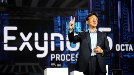 Ce procesor va avea versiunea Galaxy S4 care va ajunge la noi? Samsung Mobile Romania: nu avem deocamdată informații