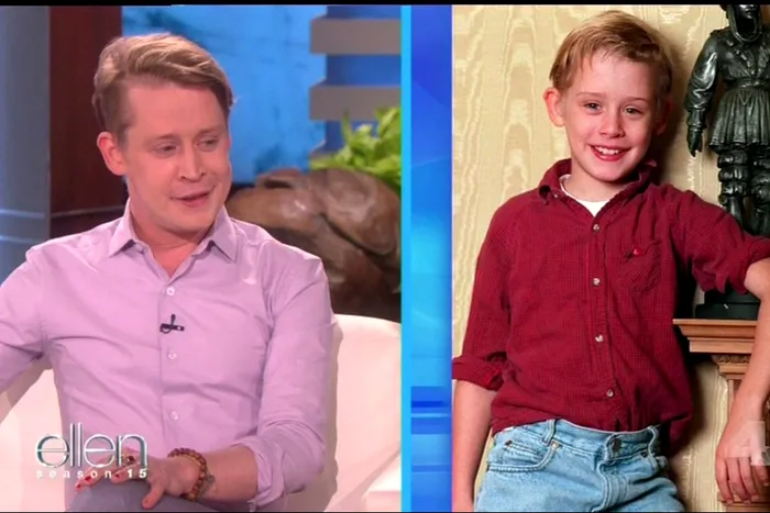 Kevin nu a fost „Singur Acasă”